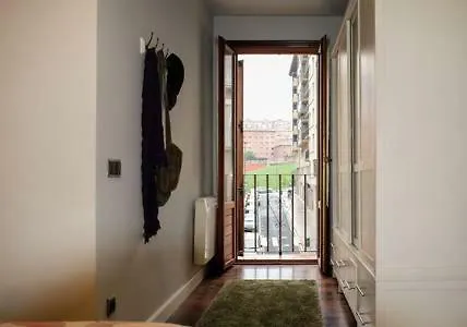Apartment Cozy Atxuri *